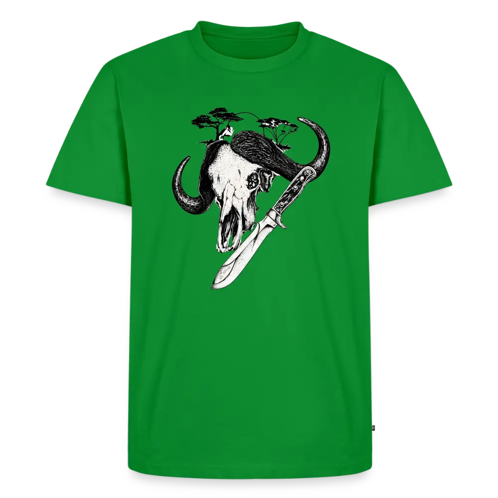 puma-white-hunter-big-game-herren-t-shirt-baumwolle image 8