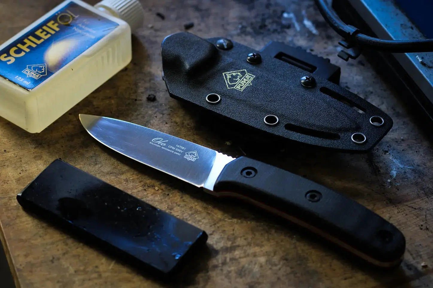 puma-olo-outdoormesser-micarta-cpm-s90v-kydex image 6