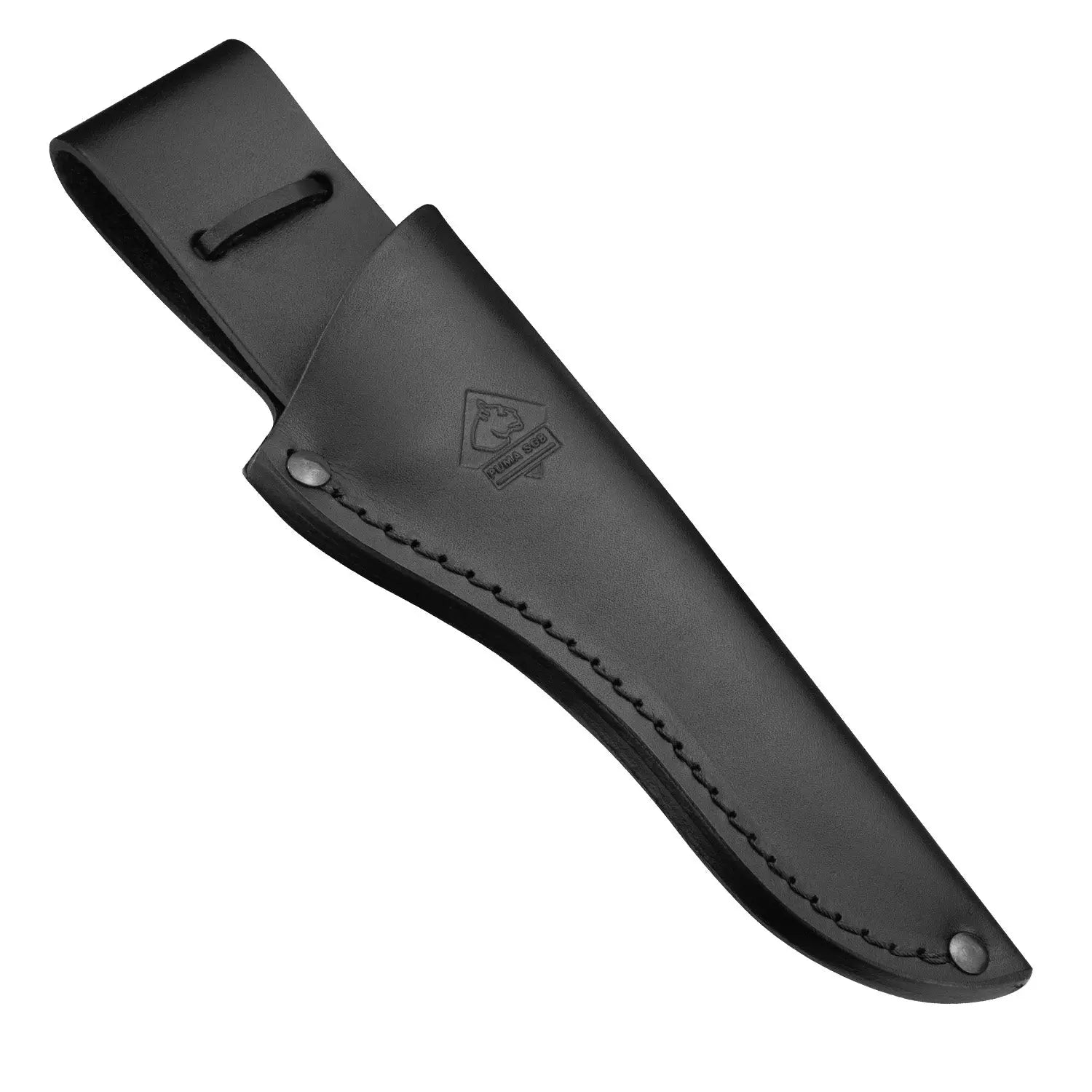 puma-sgb-trail-guide-jagdmesser-g10-schwarz image 4