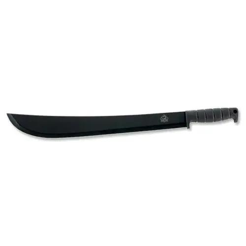 puma-tec-machete-buschmesser-garten-outdoor-feststehend image 1