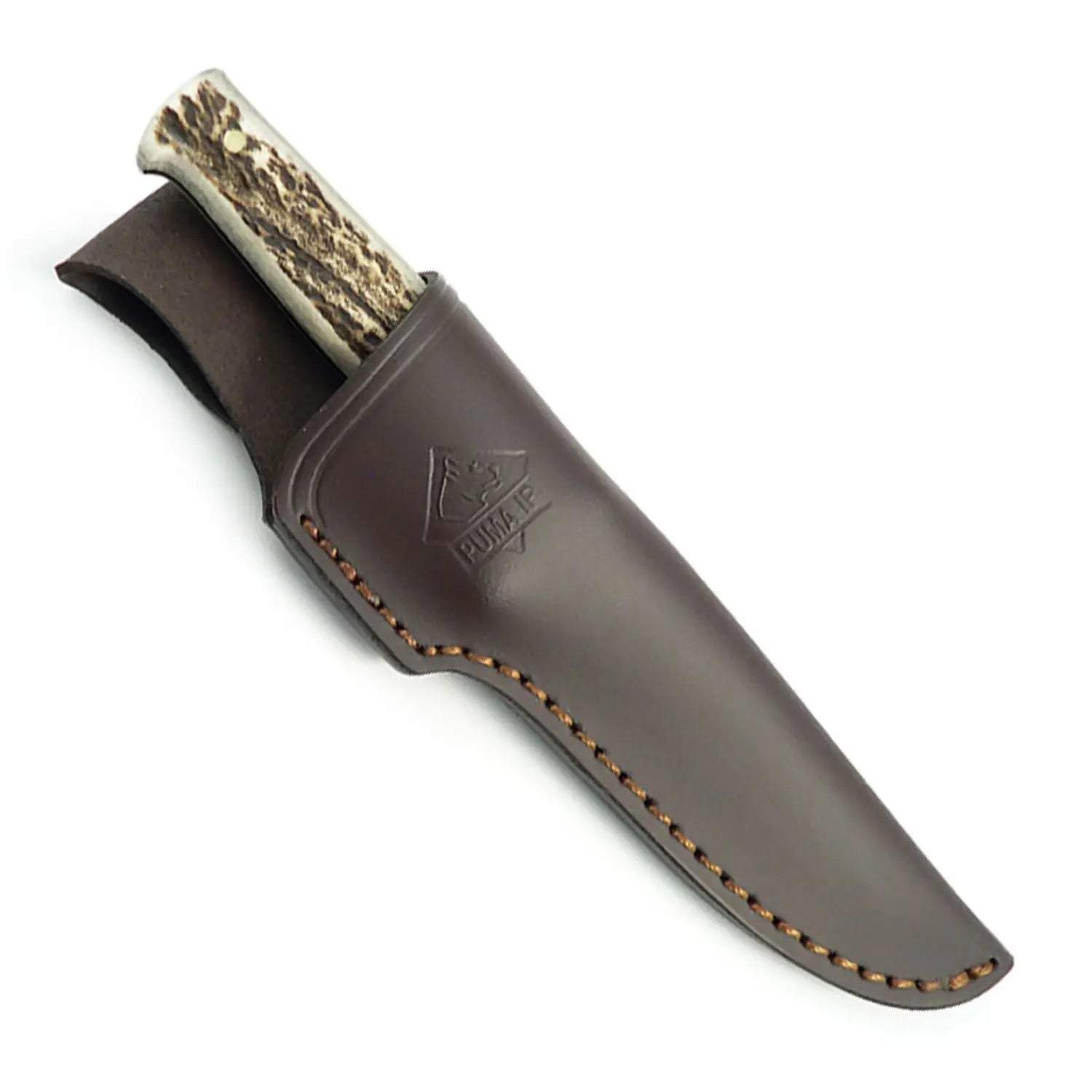 puma-ip-la-presa-stag-jagdmesser-hirschhorn-droppoint image 2