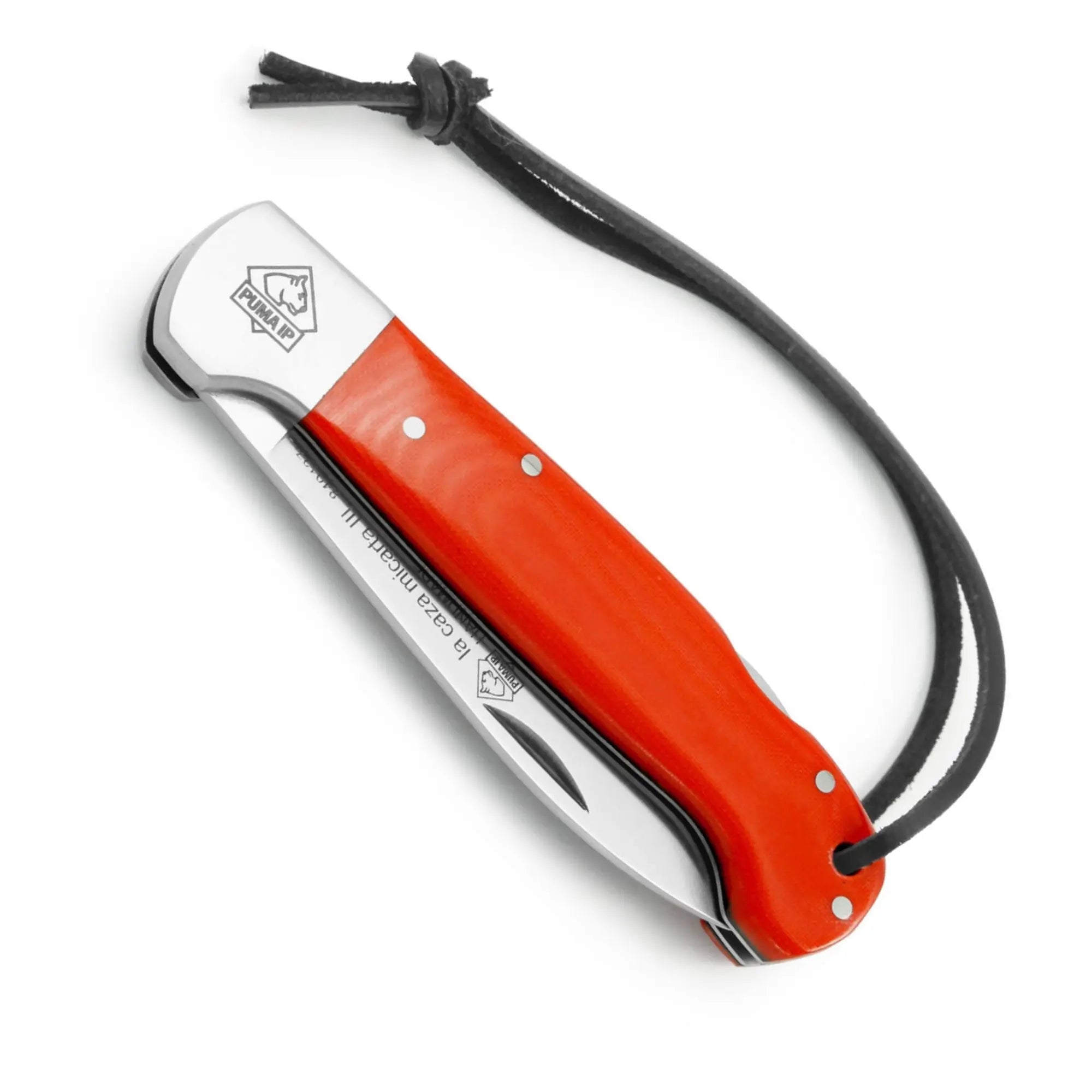 puma-ip-la-caza-micarta-iii-jagdtaschenmesser-micarta image 3