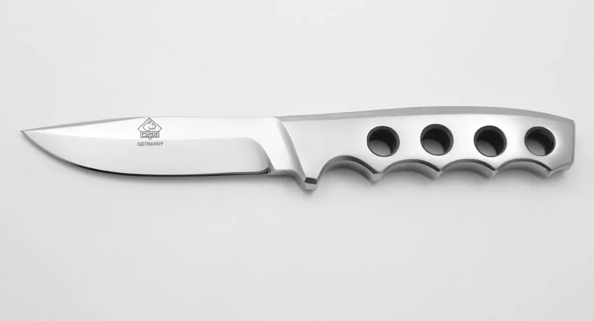 puma-steelstar-integral-unikat-jagdmesser-2012 image 1