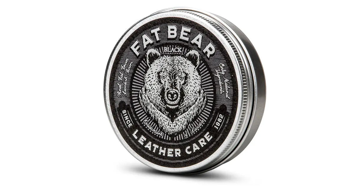 fat-bear-lederpflege-schwarz-100-ml-b-renfett-holzteer image 1
