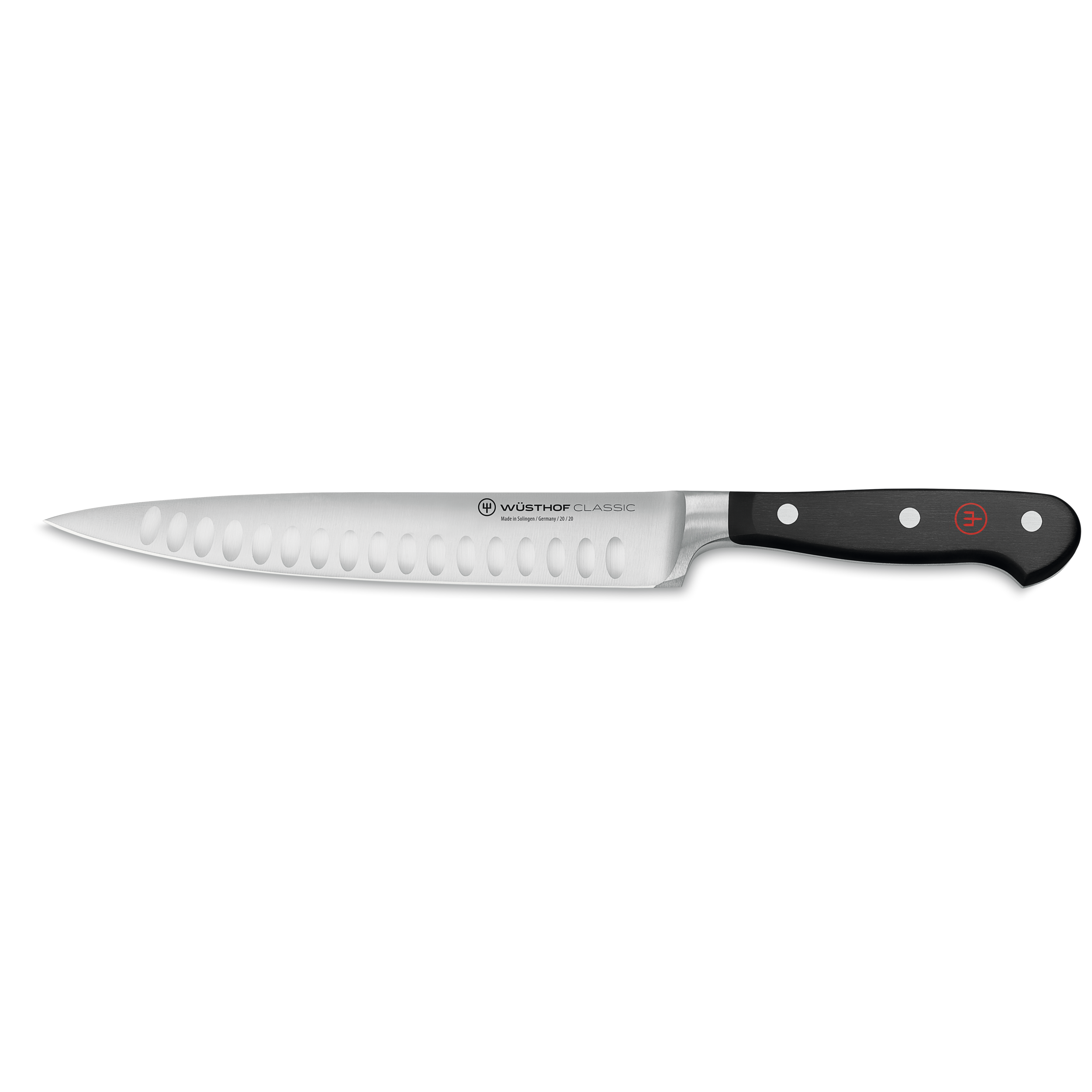 w-sthof-classic-tranchiermesser-20-cm-kullenschliff image 1