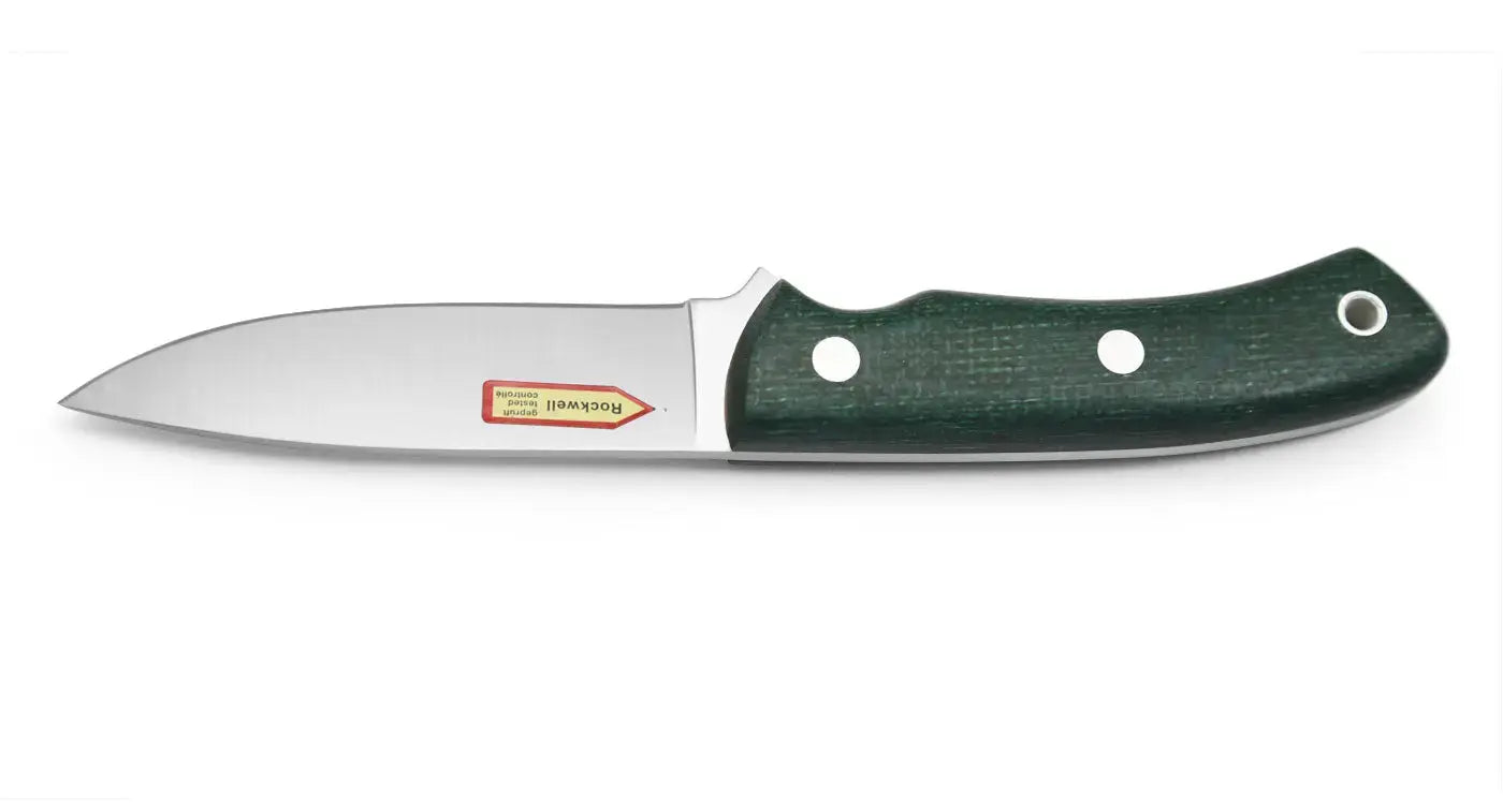 puma-ip-rifleman-ii-feststehendes-messer-jute-micarta-97-mm image 6