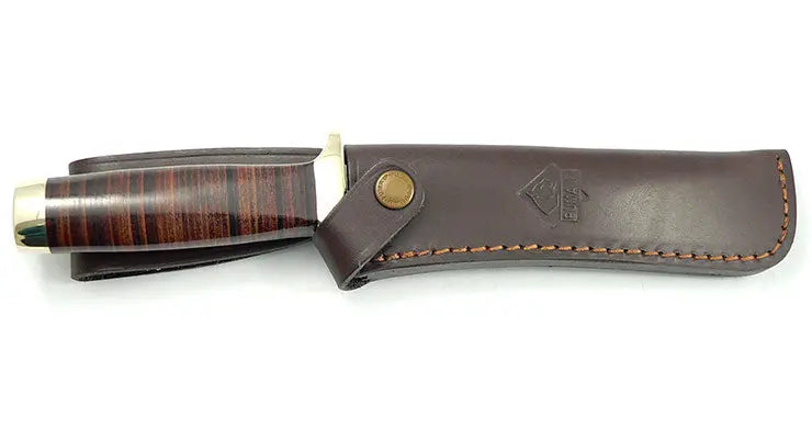 puma-ip-leather-scout-feststehendes-messer-auslaufmodell image 3