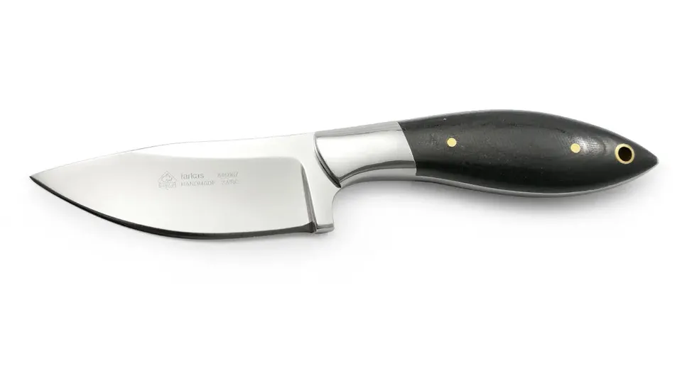 puma-ip-farkas-feststehendes-messer-micarta-schwarz image 1
