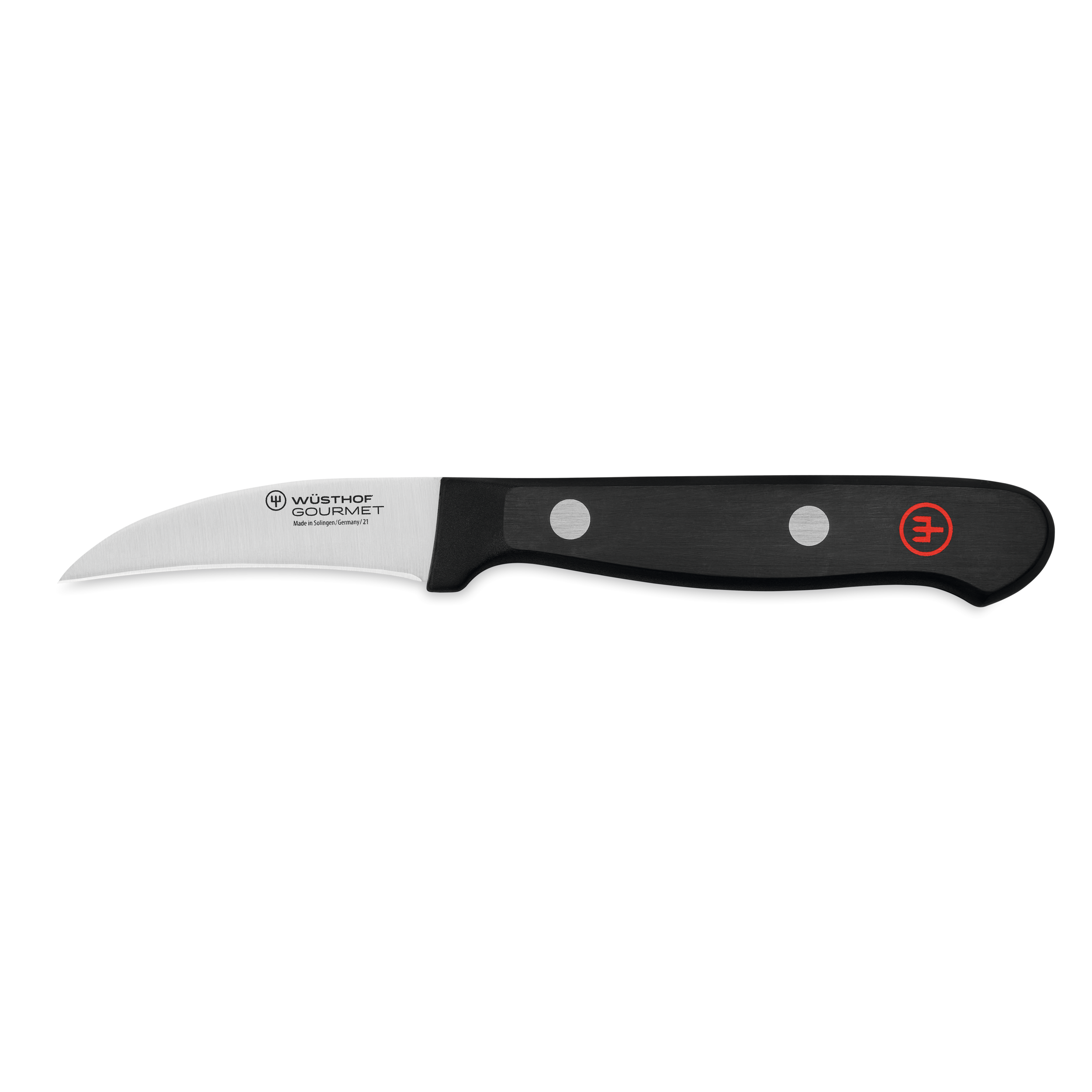 w-sthof-gourmet-sch-lmesser-6-cm-schwarz-vogelschnabel image 1
