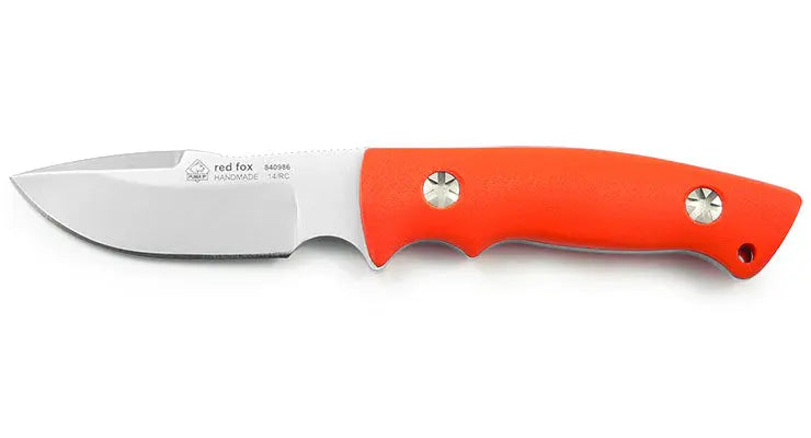 puma-ip-red-fox-jagdmesser-micarta-auslaufmodell image 1
