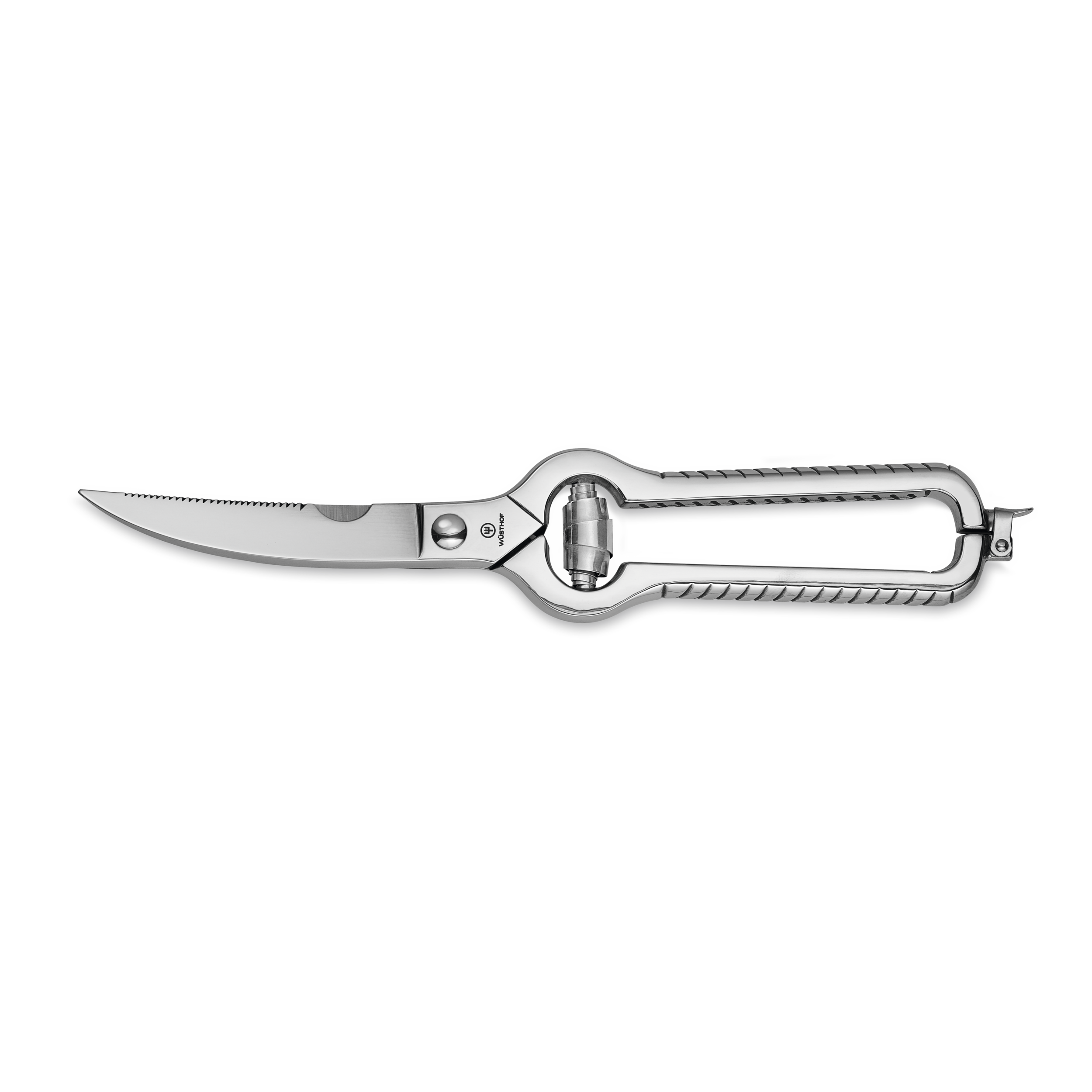w-sthof-gefl-gelschere-25-cm-edelstahl-h-hnerschere image 1