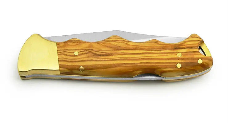 puma-ip-spearhunter-klappmesser-olivenholz-spearpoint image 3