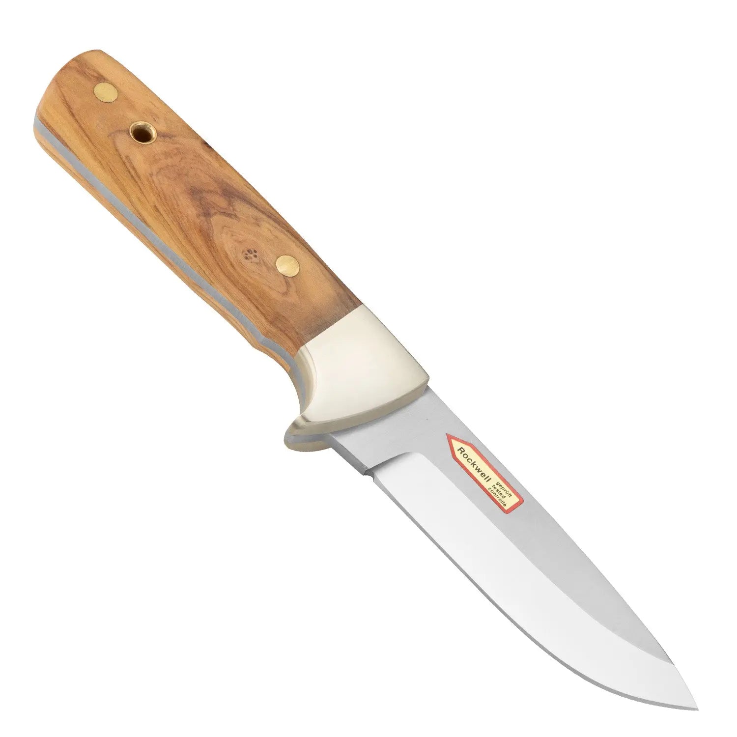 puma-ip-rehwild-jagdmesser-olive-105-mm-440c image 2