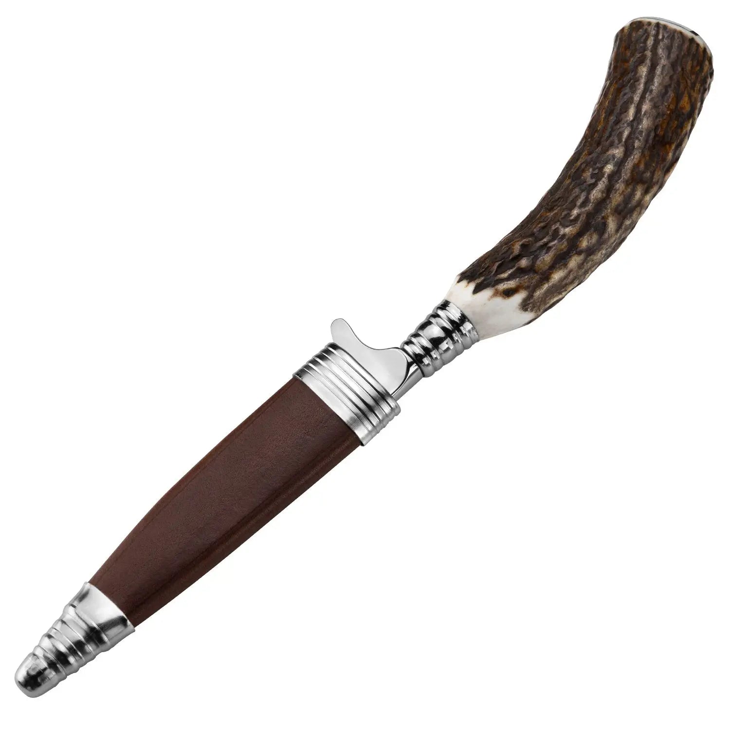 puma-frischling-nicker-hirschhorn-trachtenmesser image 3