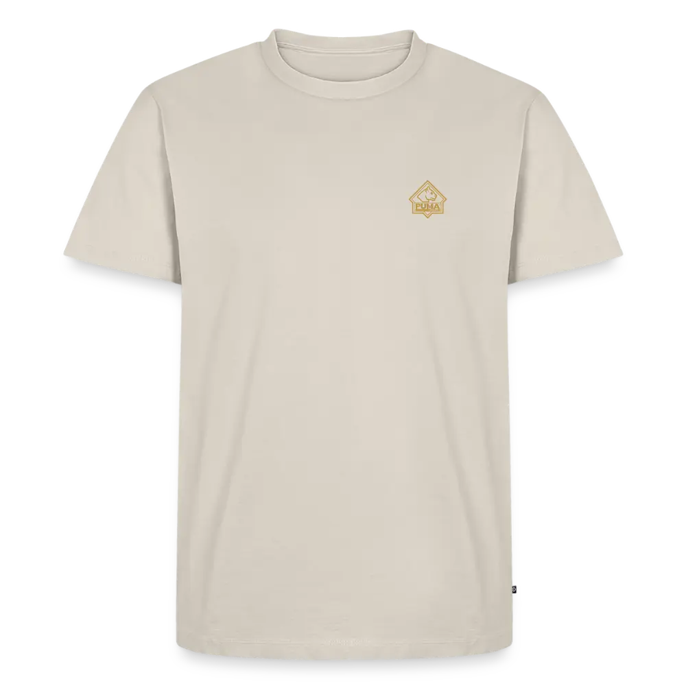 puma-sharp-stuff-white-hunter-premium-t-shirt-herren-xs-5xl image 7