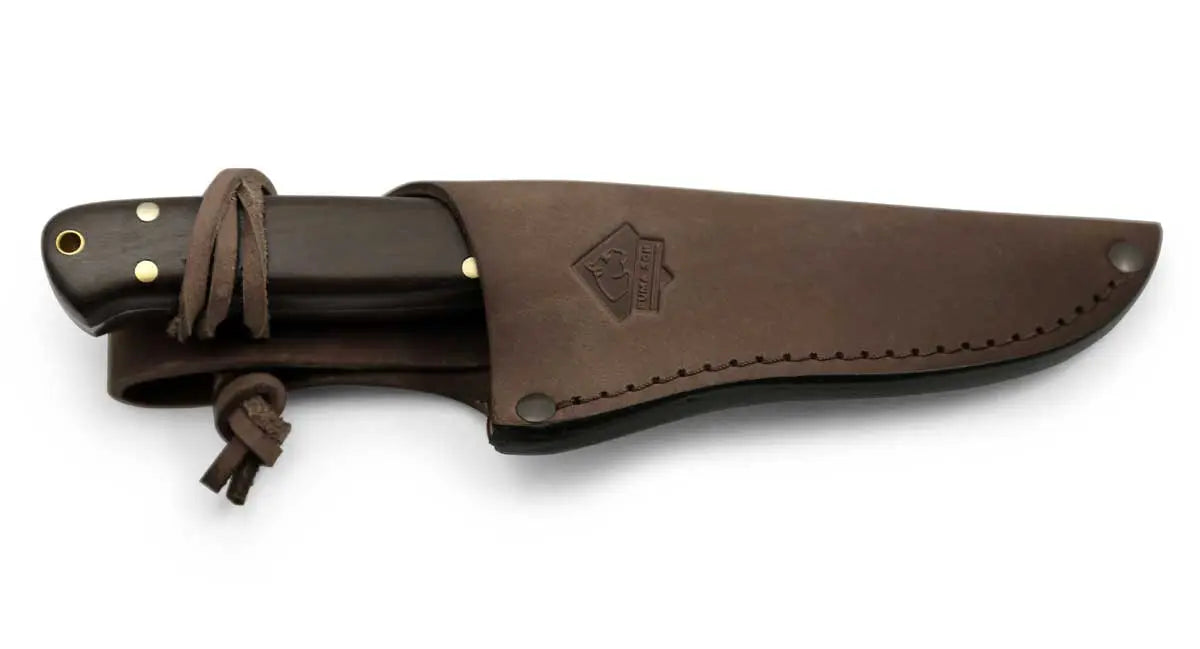 puma-sgb-elk-hunter-jagdmesser-jacaranda-holz image 2