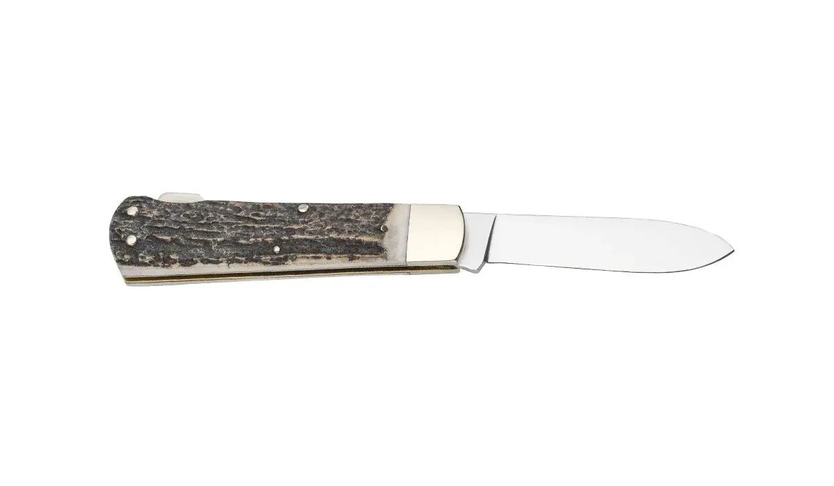 puma-jagdtaschenmesser-i-hirschhorn-klappmesser-solingen image 5