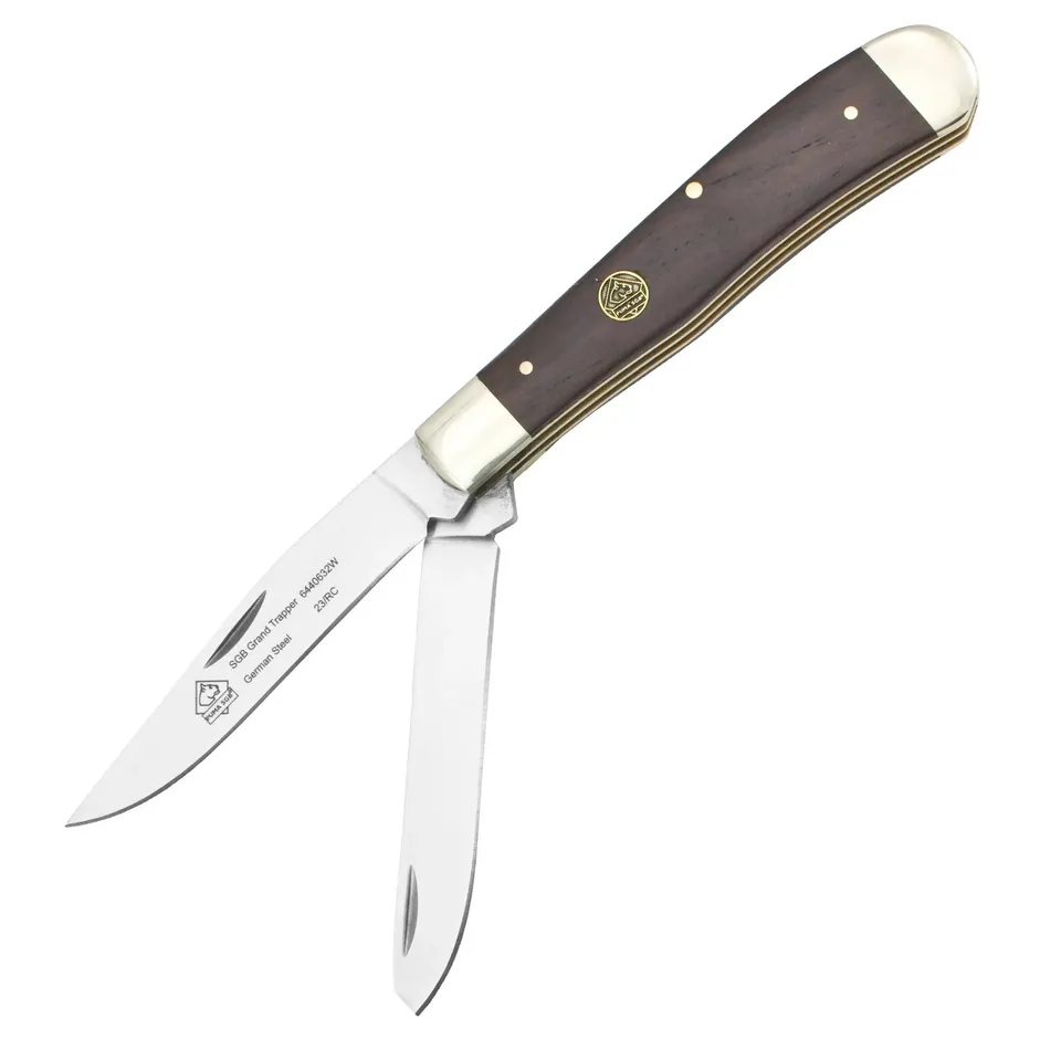 puma-sgb-grand-trapper-taschenmesser-jacaranda image 1