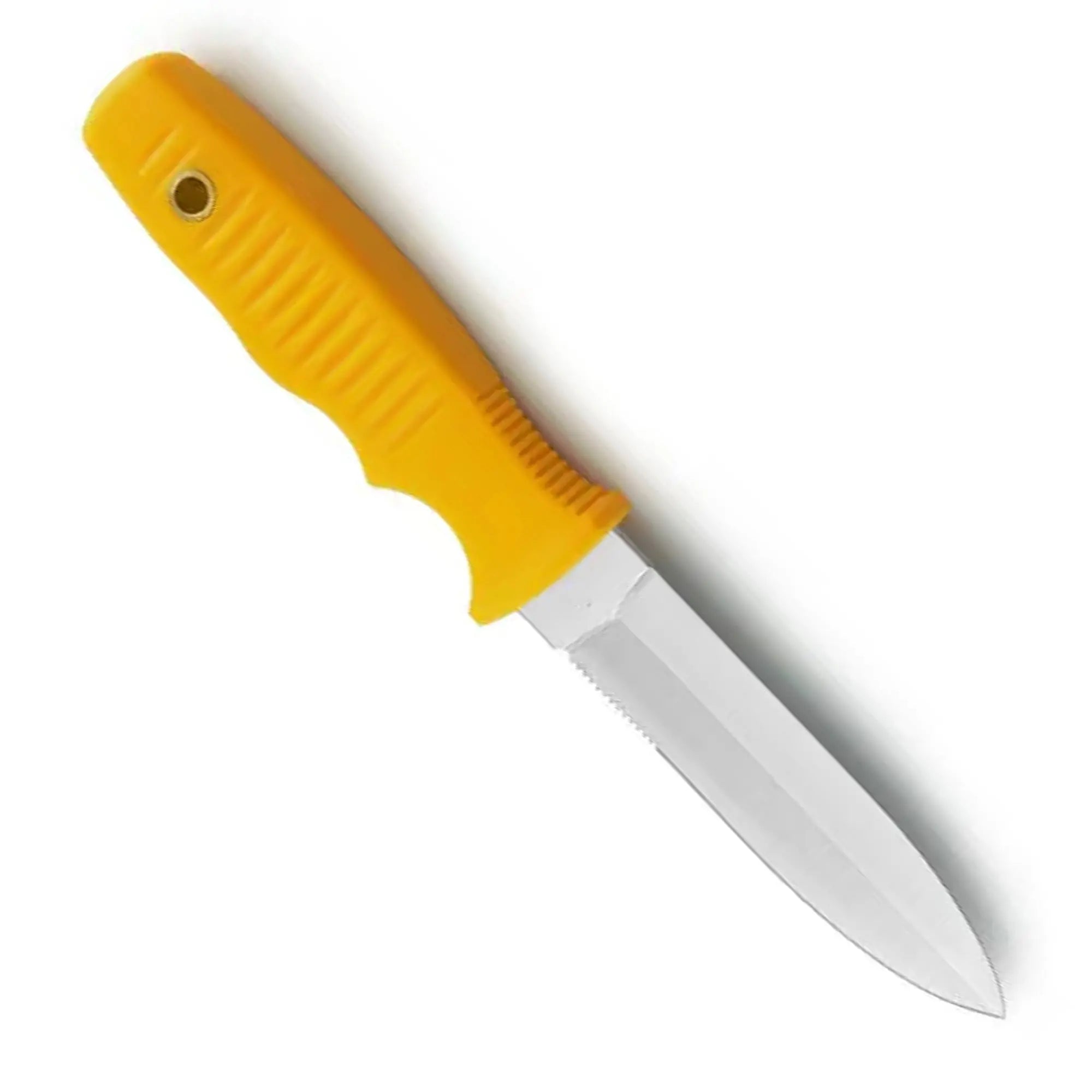 puma-tec-wave-diving-tauchermesser-dolchklinge image 2
