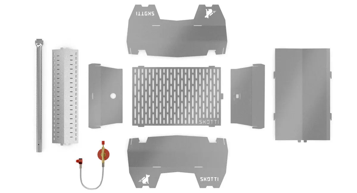 skotti-puma-edition-gasgrill-edelstahl-steckbar image 5