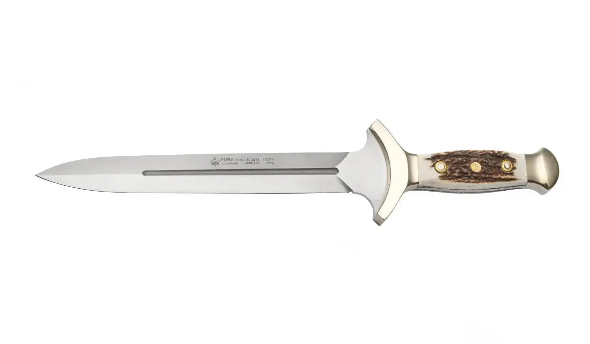 puma-hirschf-nger-jagdmesser-hirschhorn-240-mm image 4