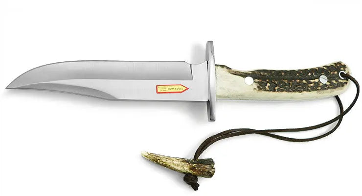 puma-ip-el-anta-jagdmesser-bowie-16-cm image 6