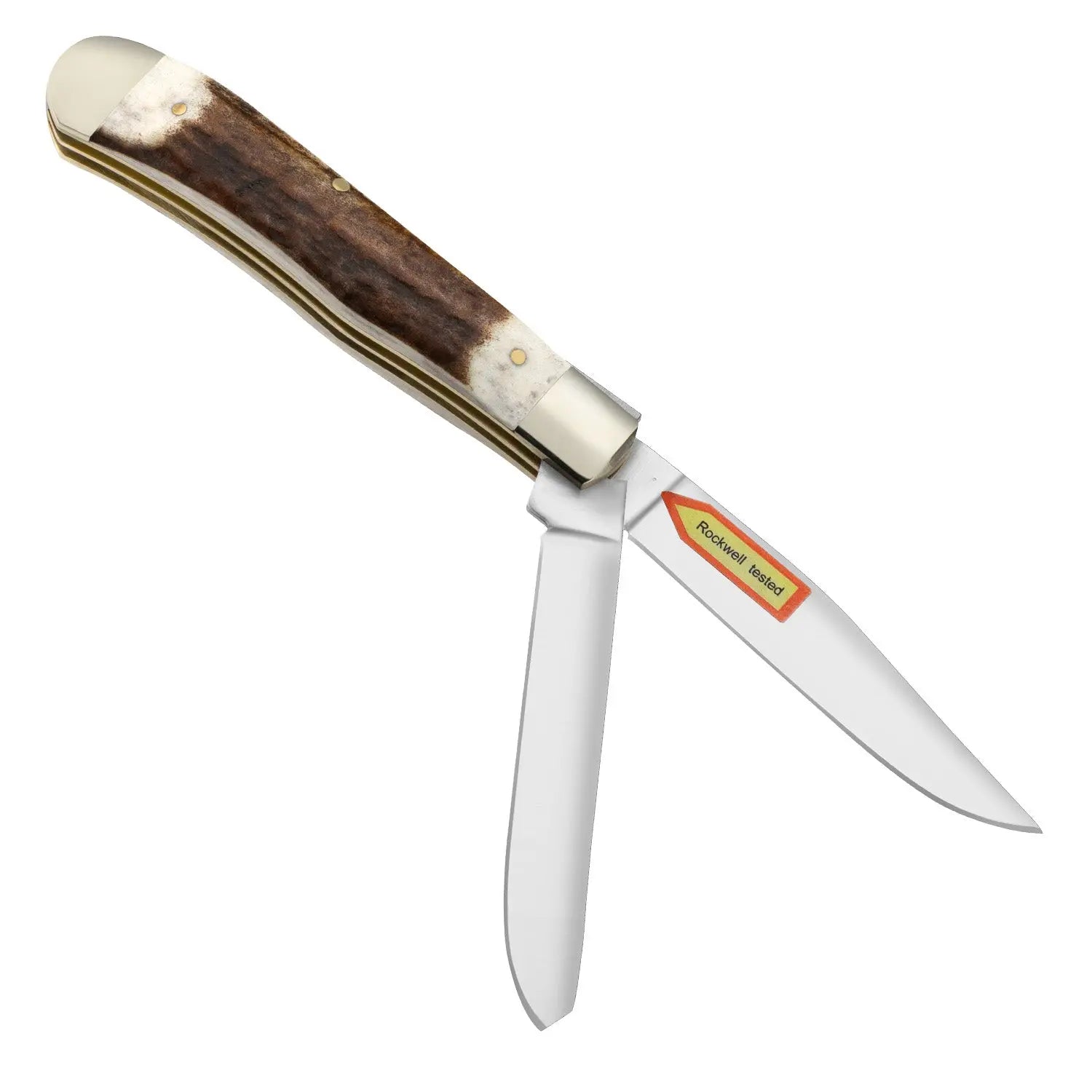 puma-sgb-grand-trapper-taschenmesser-hirschhorn image 2