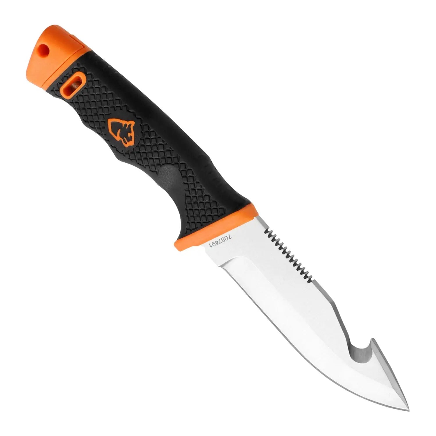 puma-tec-smart-hunting-aufbrechmesser-mit-wetzstab image 4