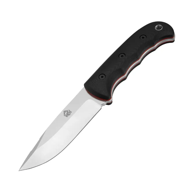 puma-tec-urban-d2-feststehendes-messer-schwarz image 1