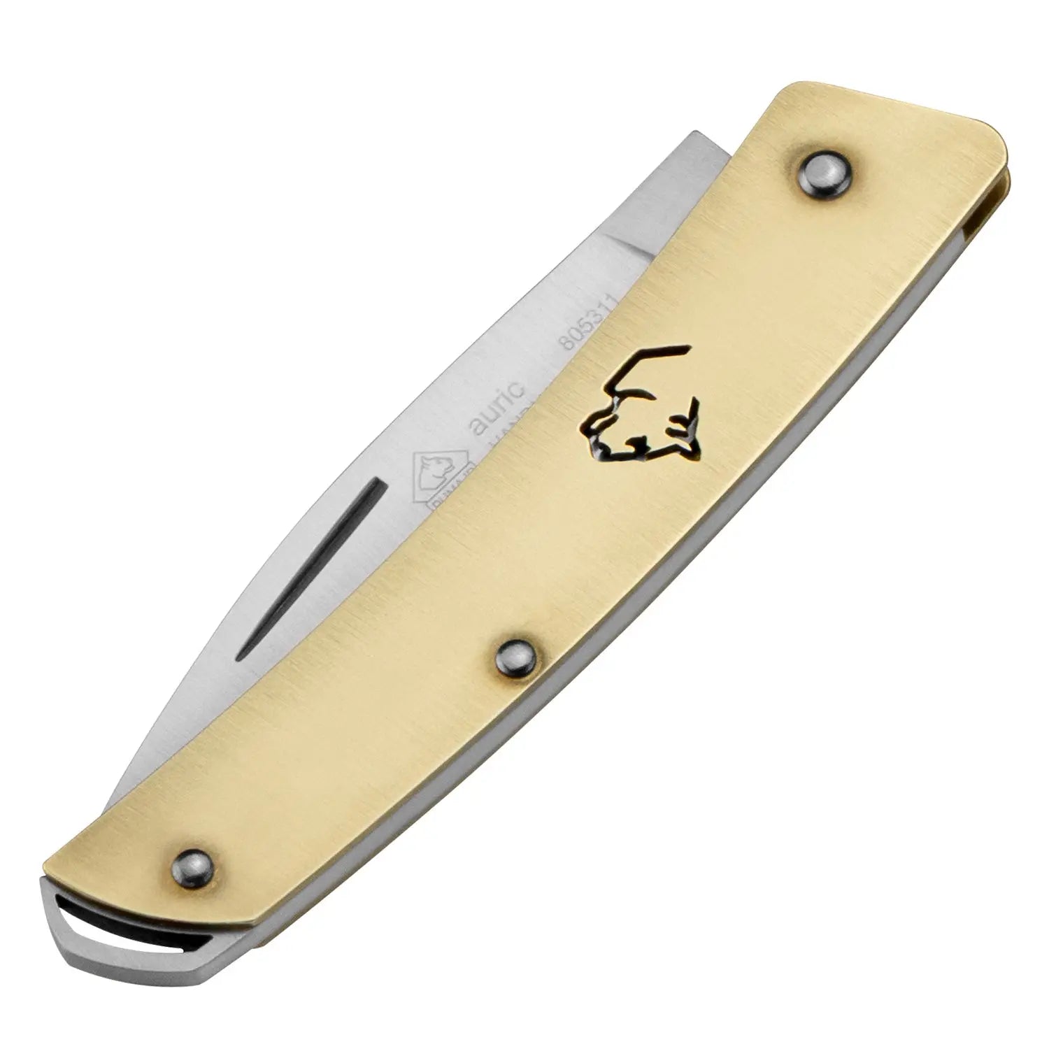 puma-ip-auric-taschenmesser-messing-slip-joint image 3
