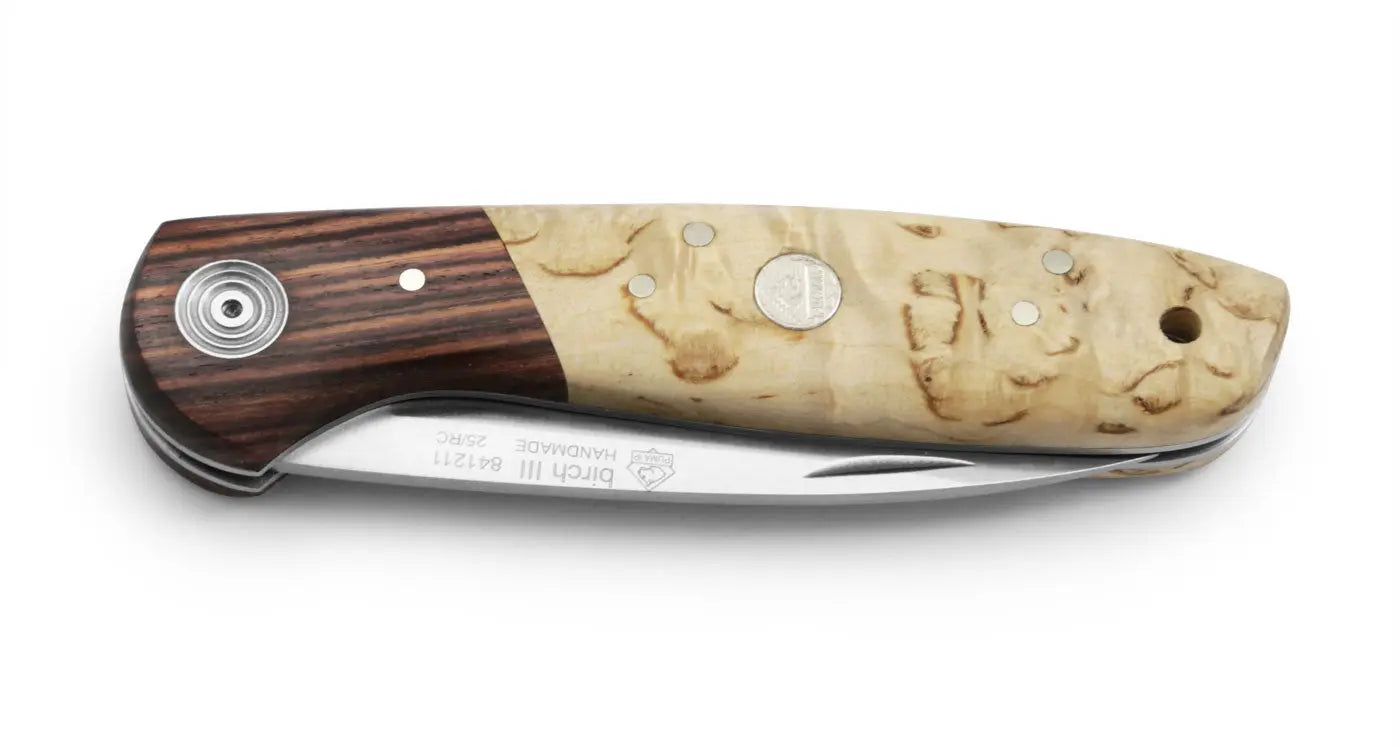 puma-ip-birch-iii-taschenmesser-birkenmaserholz-klappmesser image 5