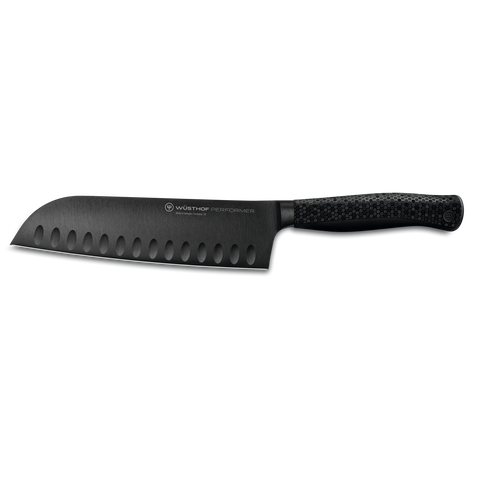 w-sthof-performer-santoku-17-cm-kullen-dlc-beschichtung image 1