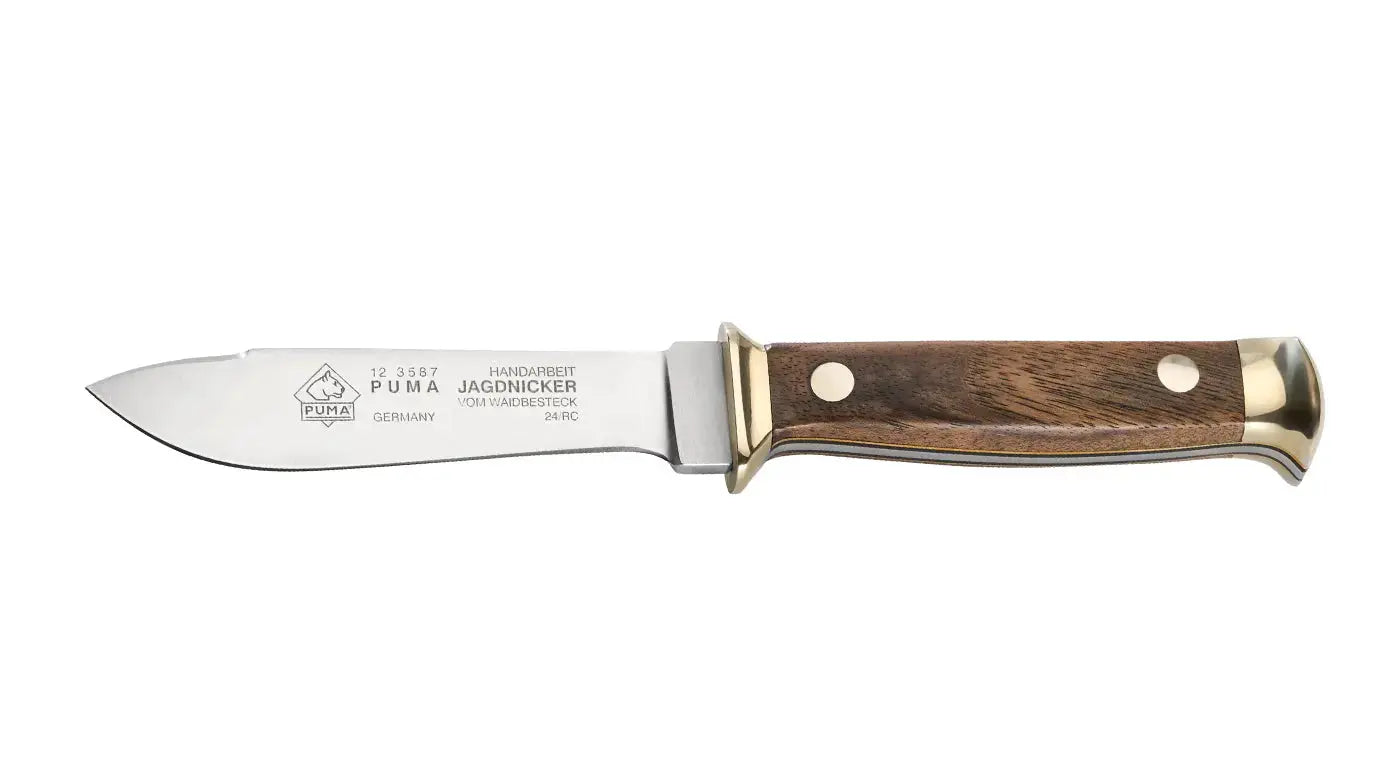 puma-jagdnicker-nach-frevert-jagdmesser-walnuss image 4