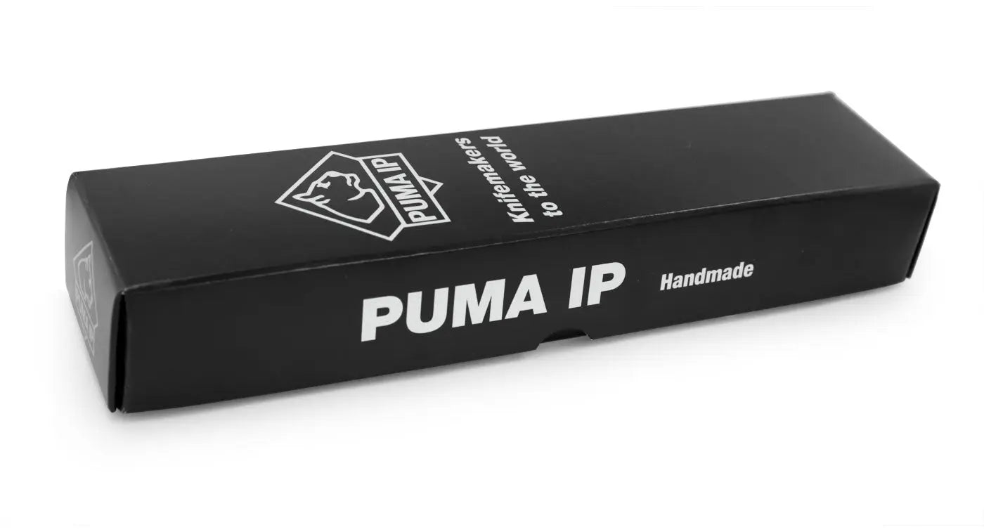 puma-ip-pal-240-jagdmesser-hirschhorn-lederscheide image 7