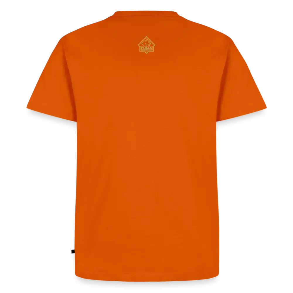 puma-premium-t-shirt-lauernder-puma-herren-schwarz-gr-l image 2
