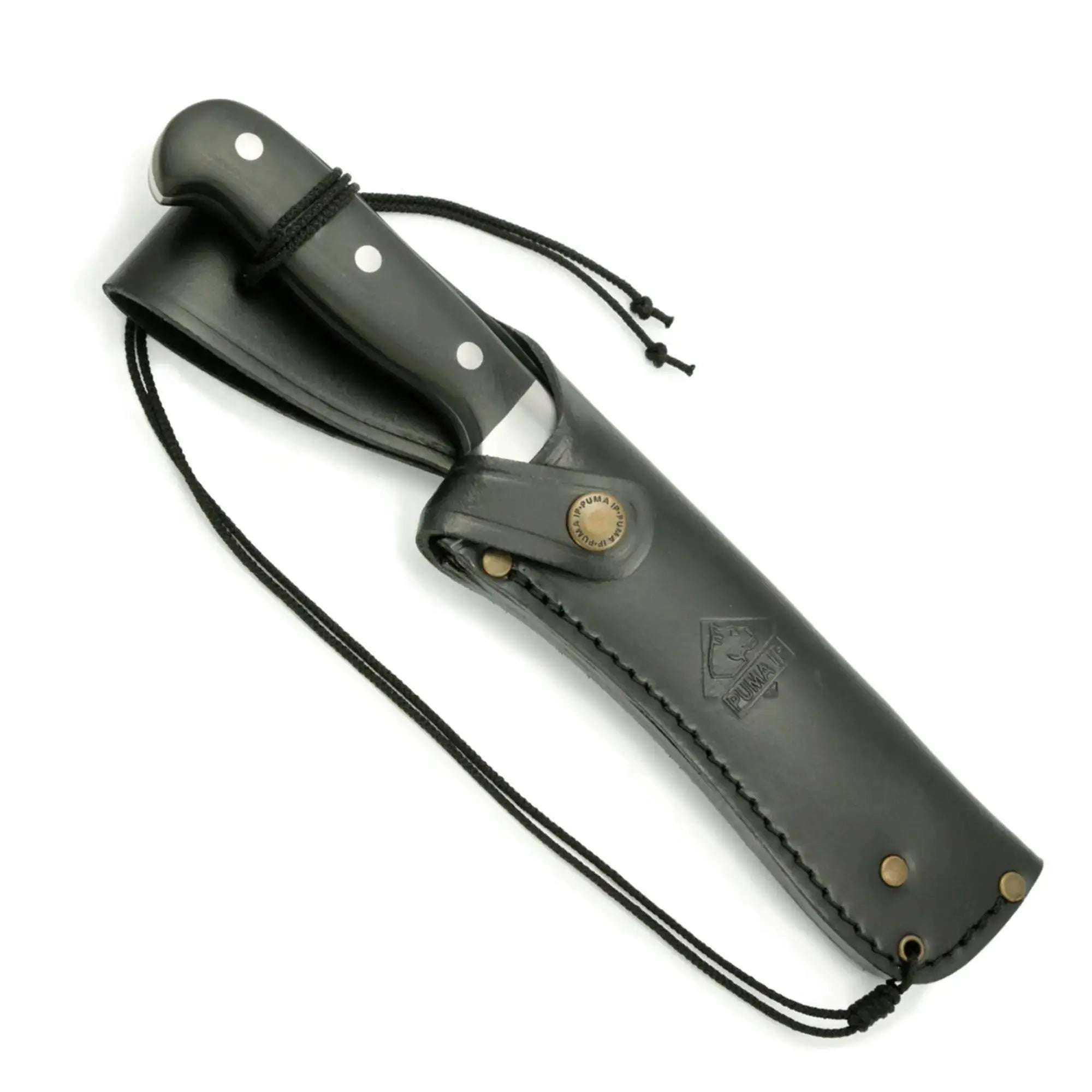 puma-ip-lederscheide-f-r-survival-g10-und-wood-messer image 1