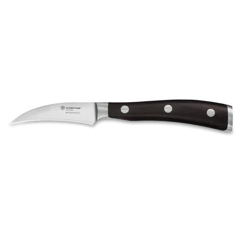 w-sthof-ikon-sch-lmesser-7-cm-tourniermesser-vogelschnabel image 1