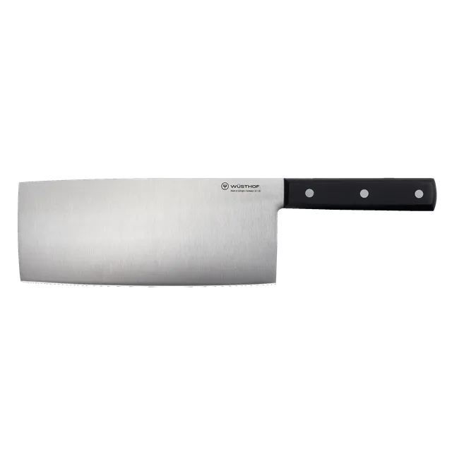 w-sthof-classic-chinesisches-kochmesser-20-cm-geschmiedet image 1