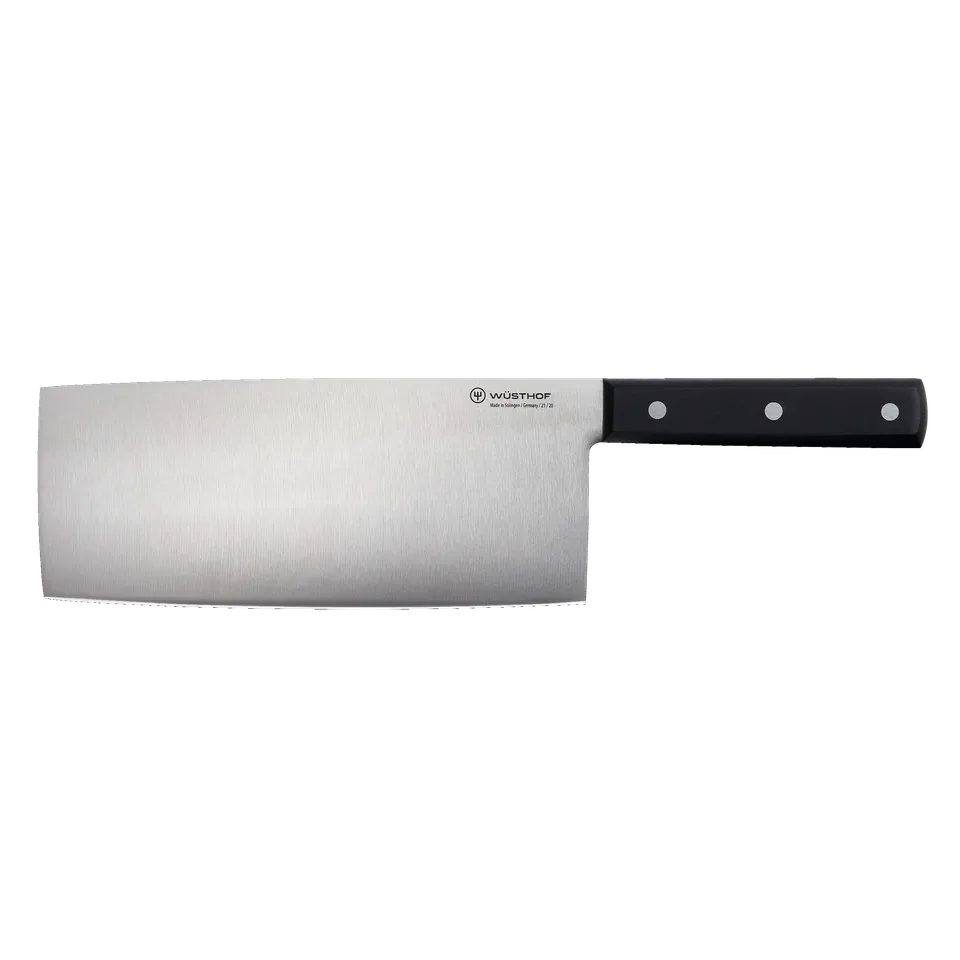 w-sthof-classic-chinesisches-kochmesser-20-cm-geschmiedet image 1