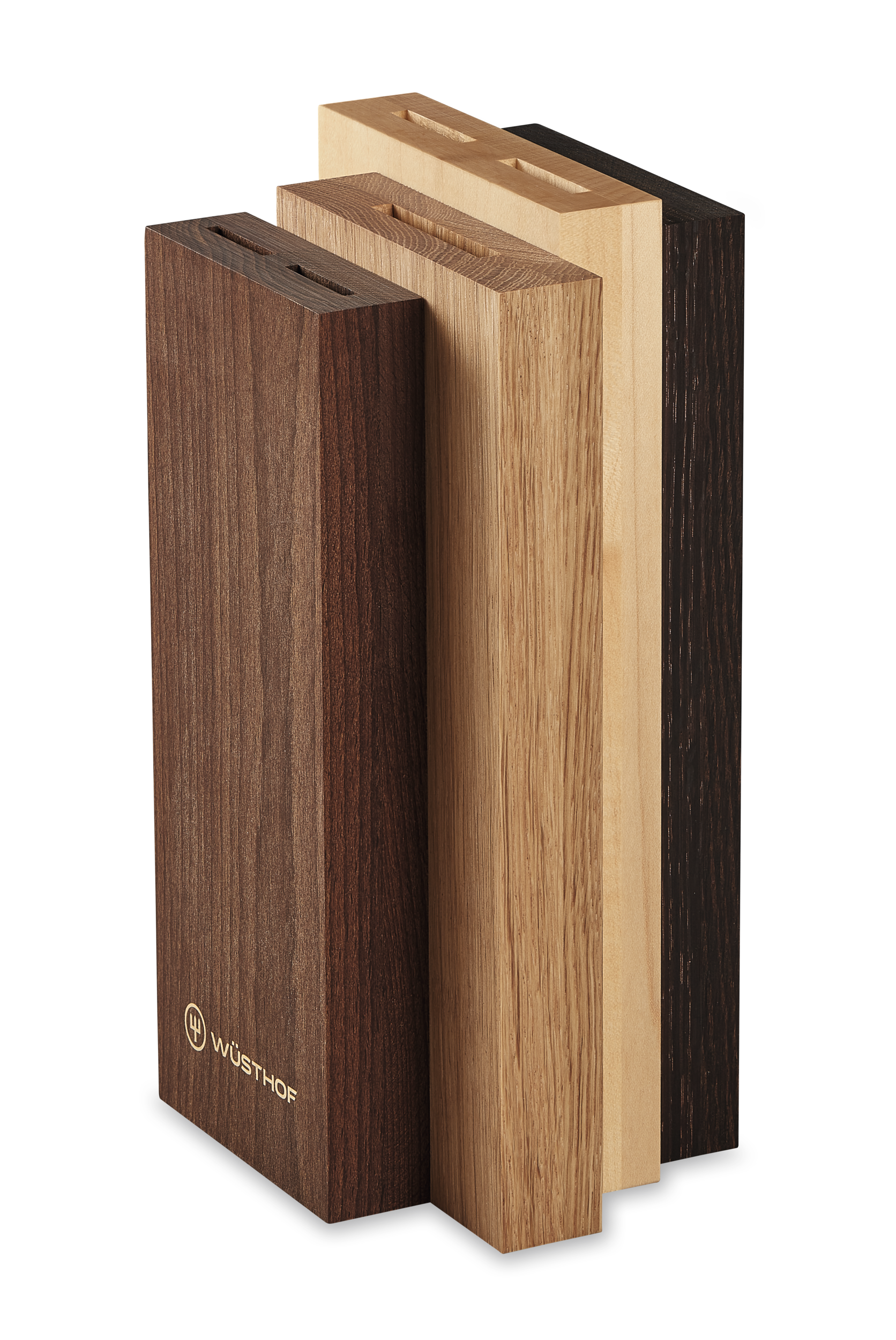 w-sthof-crafter-messerblock-holz-f-r-6-messer-eiche-ahorn image 2