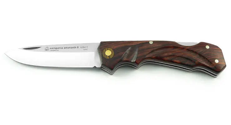 puma-ip-compania-amaranth-ii-taschenmesser image 1