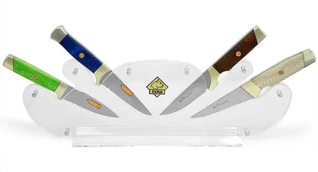 puma-messerst-nder-acryl-f-r-4-messer-plexiglas-display image 1