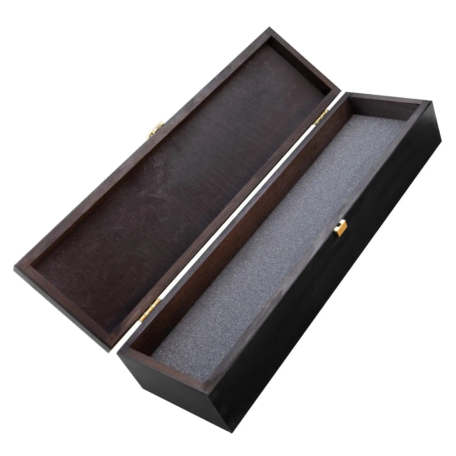 puma-holz-geschenkbox-gro-schwarz-messerbox-411-mm image 2