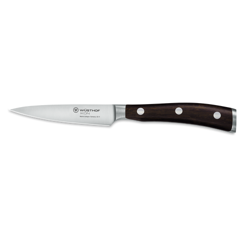 w-sthof-ikon-gem-semesser-9-cm-glatte-schneide-edelstahl image 1