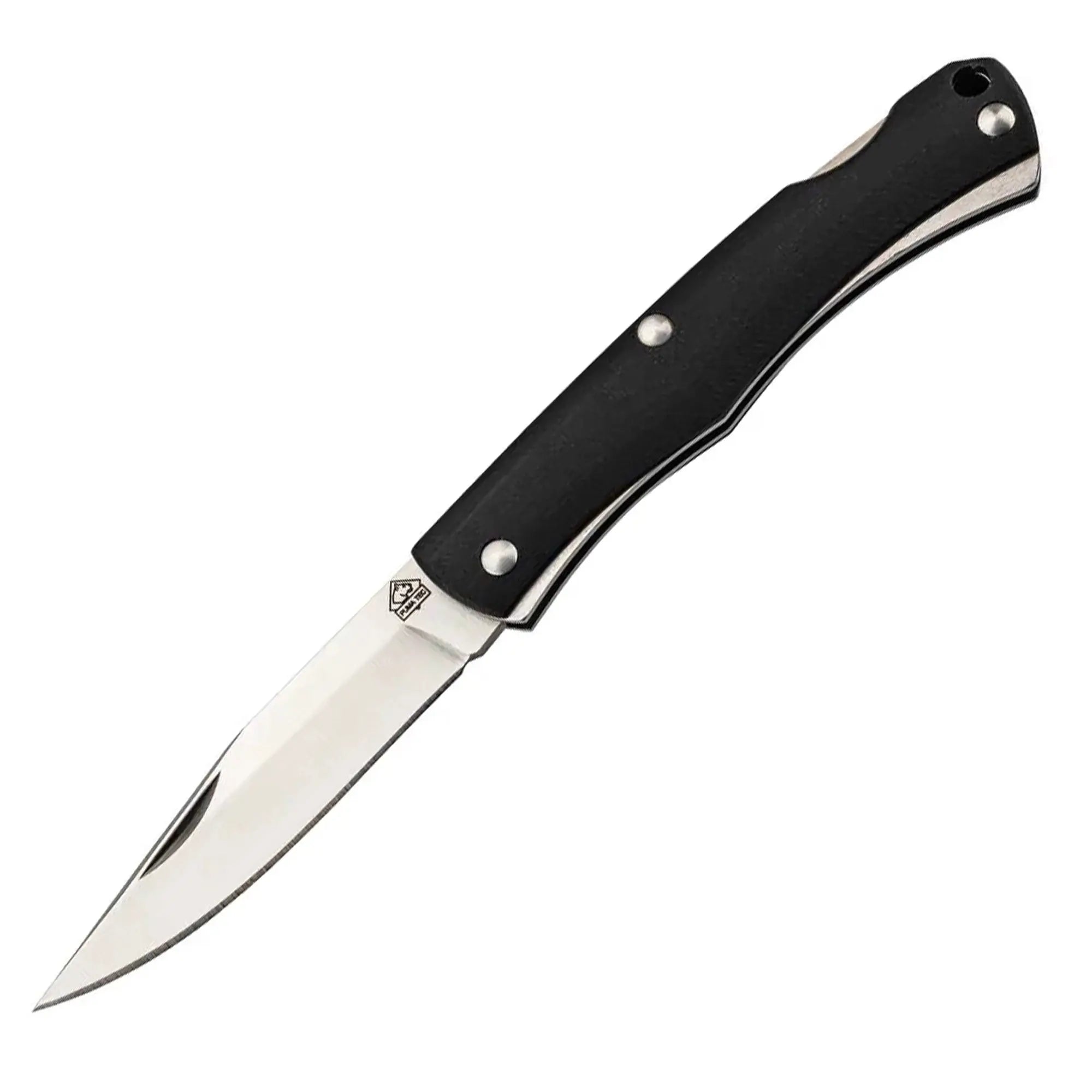 puma-tec-slim-line-taschenmesser-g10-mit-back-lock image 1