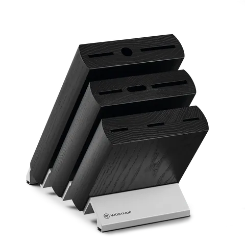 w-sthof-messerblock-9-f-cher-esche-alu-sockel image 1