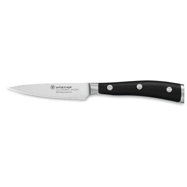 w-sthof-classic-ikon-gem-semesser-9-cm-schwarzer-griff image 1