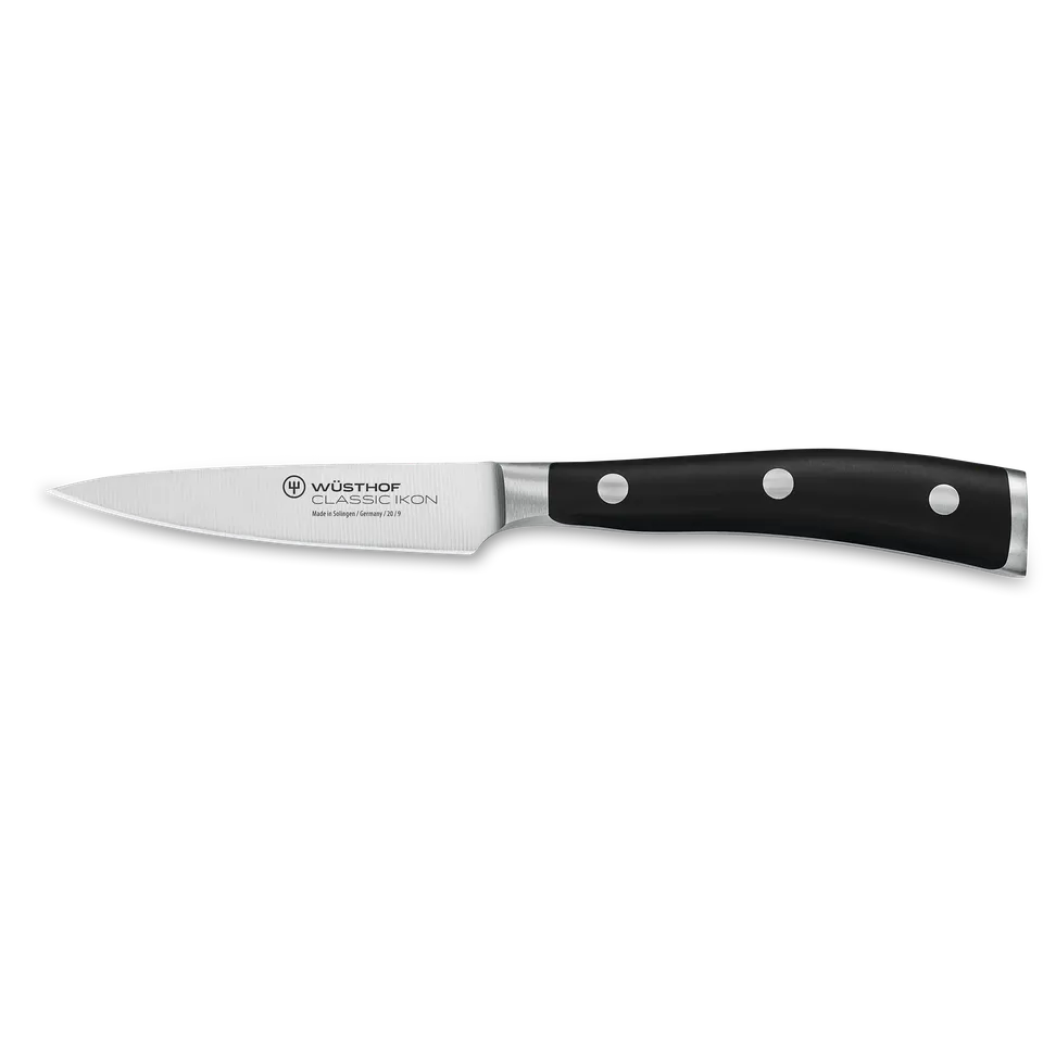 w-sthof-classic-ikon-gem-semesser-9-cm-schwarzer-griff image 1