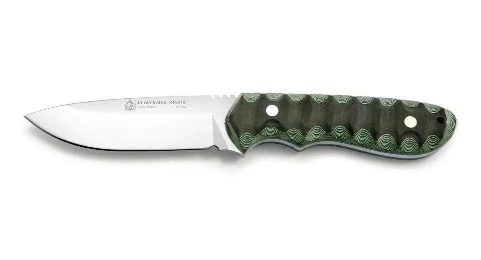 puma-ip-la-ola-outdoormesser-katex-mit-lederscheide image 1