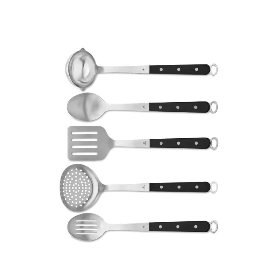 w-sthof-classic-k-chenhelfer-set-5-teilig-35-cm image 1